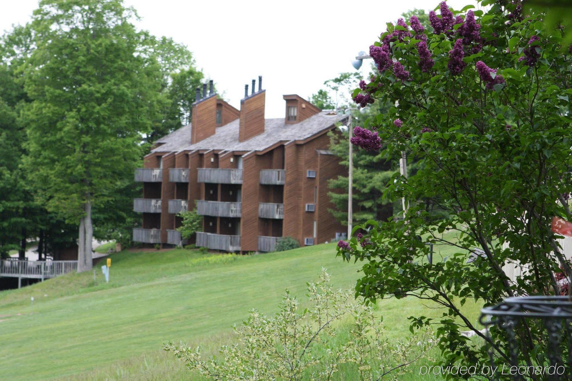 Summit Village Bellaire Dış mekan fotoğraf
