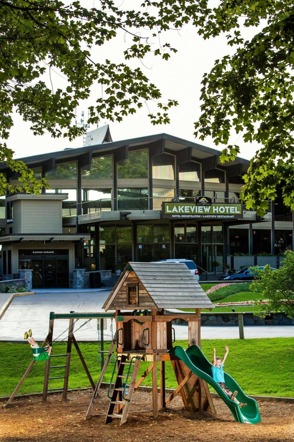 Summit Village Bellaire Dış mekan fotoğraf