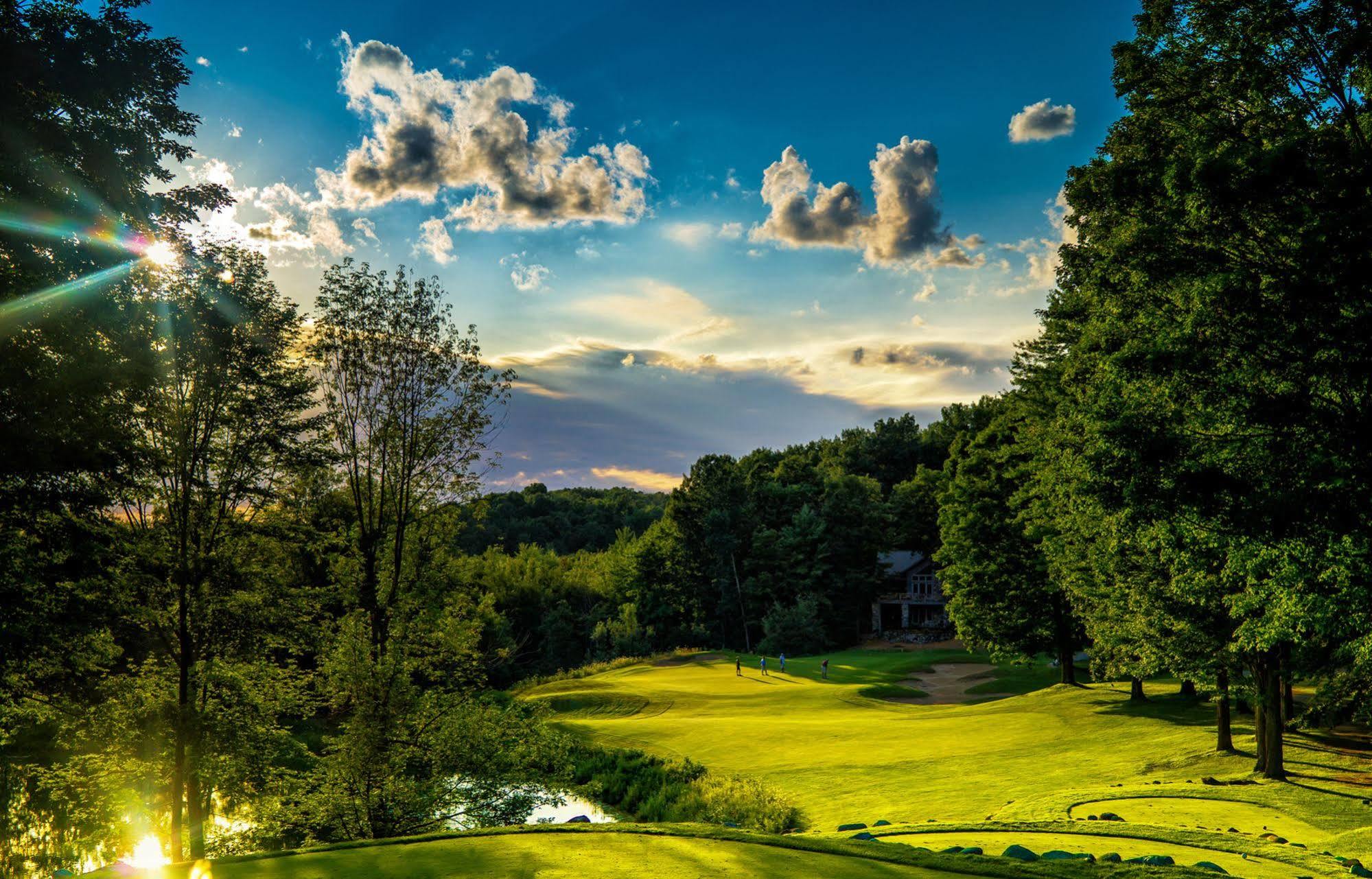 Summit Village Bellaire Dış mekan fotoğraf